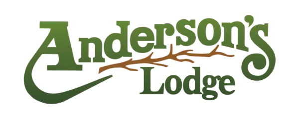 Anderson's Lodge logo
