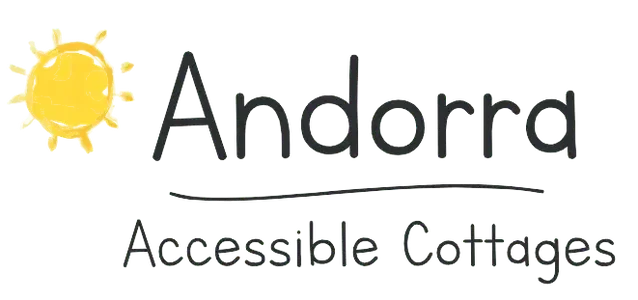 Andorra Accessible Cottages logo