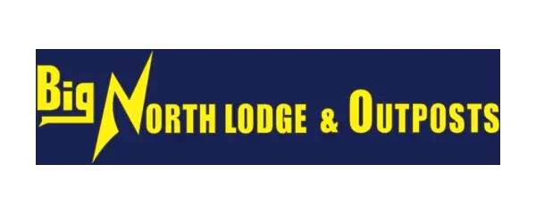 Big North Lodge & Outposts logo