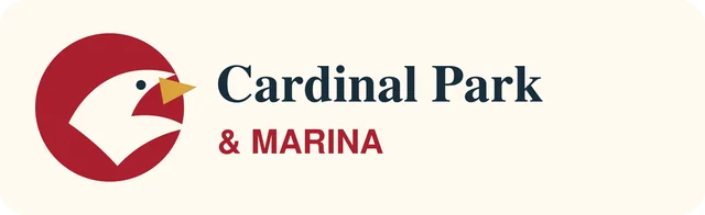 Cardinal Park & Marina logo