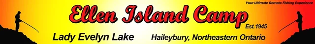 Ellen Island Camp logo