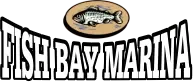 Fish Bay Marina logo