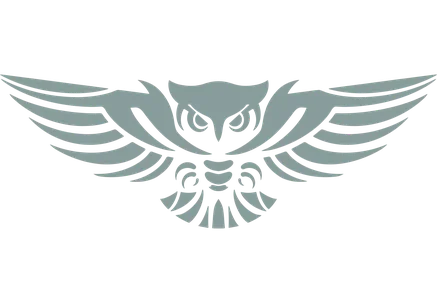 Grey Owl Camps logo