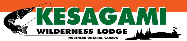 Kesagami Wilderness Lodge logo