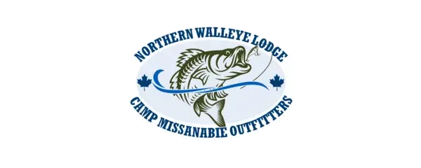 Northern Walleye Lodge logo