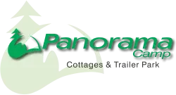 Panorama Camp logo