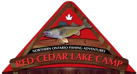 Red Cedar Lake Camp logo