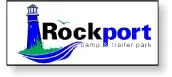 Rockport Camp & Trailer Park logo