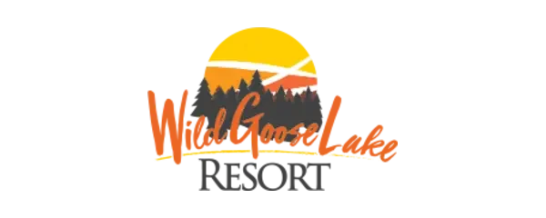 Wild Goose Lake Resort logo