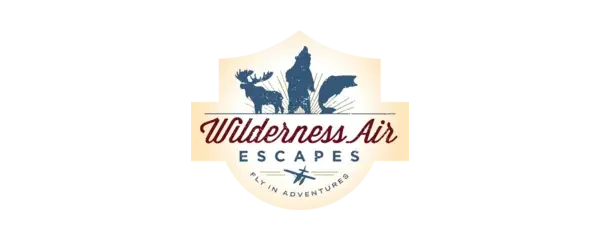 Wilderness Air Escapes logo